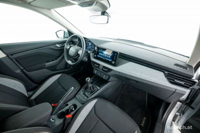 Skoda Kamiq Gebrauchtwagen