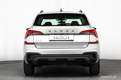 Skoda Kamiq Gebrauchtwagen
