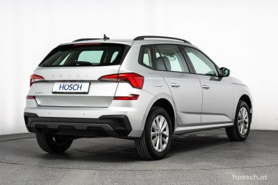 Skoda Kamiq Gebrauchtwagen
