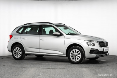 Skoda Kamiq Gebrauchtwagen