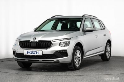 Skoda Kamiq Gebrauchtwagen