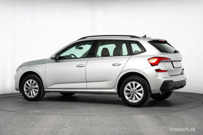 Skoda Kamiq Gebrauchtwagen