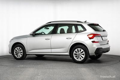Skoda Kamiq Gebrauchtwagen