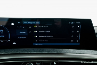 Peugeot 3008 Gebrauchtwagen