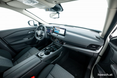 Nissan X-Trail Gebrauchtwagen