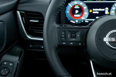 Nissan X-Trail Gebrauchtwagen