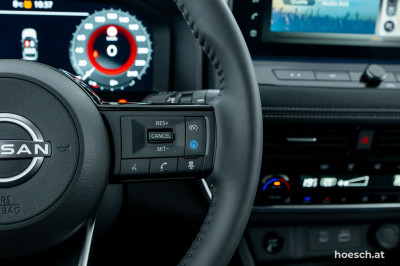 Nissan X-Trail Gebrauchtwagen