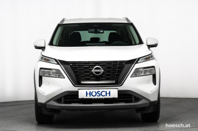 Nissan X-Trail Gebrauchtwagen