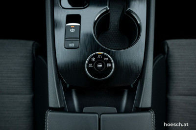 Nissan X-Trail Gebrauchtwagen