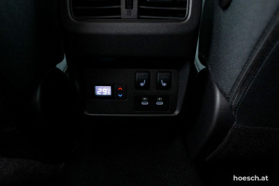 Nissan X-Trail Gebrauchtwagen