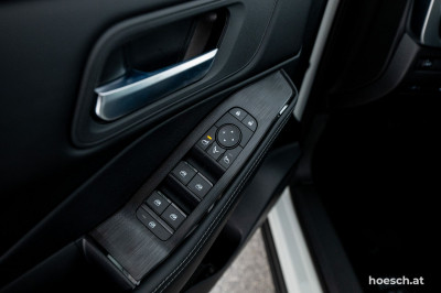 Nissan X-Trail Gebrauchtwagen