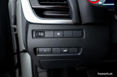 Nissan X-Trail Gebrauchtwagen