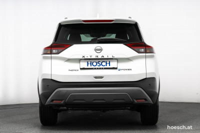 Nissan X-Trail Gebrauchtwagen