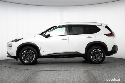 Nissan X-Trail Gebrauchtwagen