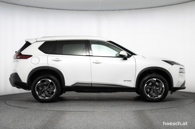 Nissan X-Trail Gebrauchtwagen