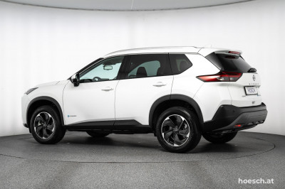 Nissan X-Trail Gebrauchtwagen