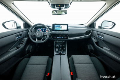 Nissan X-Trail Gebrauchtwagen