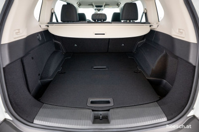 Nissan X-Trail Gebrauchtwagen