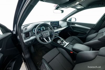 Audi Q5 Gebrauchtwagen Audi Q5 Gebrauchtwagen