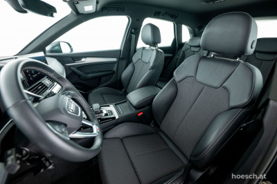 Audi Q5 Gebrauchtwagen Audi Q5 Gebrauchtwagen