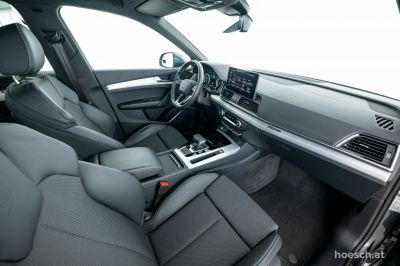 Audi Q5 Gebrauchtwagen Audi Q5 Gebrauchtwagen