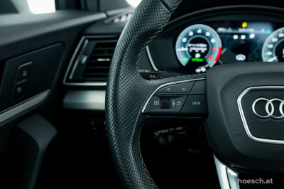 Audi Q5 Gebrauchtwagen Audi Q5 Gebrauchtwagen