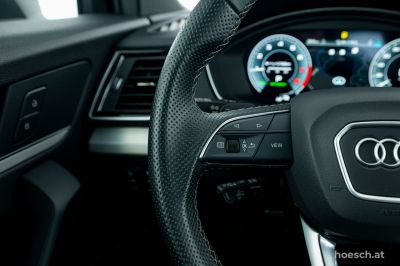 Audi Q5 Gebrauchtwagen Audi Q5 Gebrauchtwagen