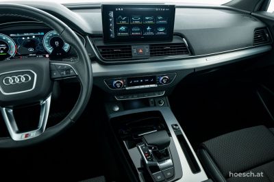 Audi Q5 Gebrauchtwagen Audi Q5 Gebrauchtwagen