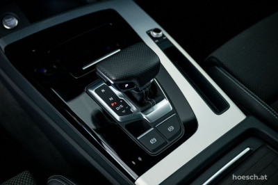 Audi Q5 Gebrauchtwagen Audi Q5 Gebrauchtwagen