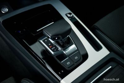 Audi Q5 Gebrauchtwagen Audi Q5 Gebrauchtwagen