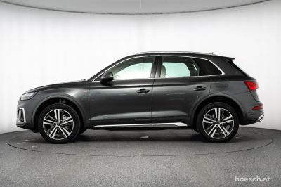 Audi Q5 Gebrauchtwagen Audi Q5 Gebrauchtwagen