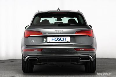Audi Q5 Gebrauchtwagen Audi Q5 Gebrauchtwagen