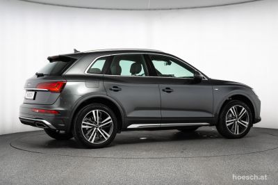 Audi Q5 Gebrauchtwagen Audi Q5 Gebrauchtwagen