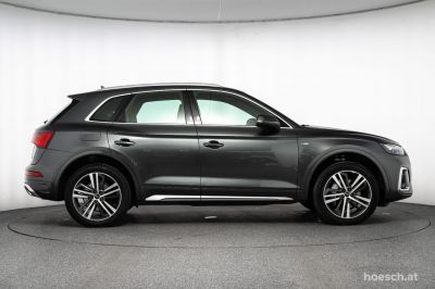 Audi Q5 Gebrauchtwagen Audi Q5 Gebrauchtwagen