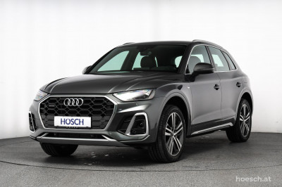 Audi Q5 Gebrauchtwagen Audi Q5 Gebrauchtwagen