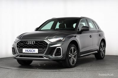 Audi Q5 Gebrauchtwagen Audi Q5 Gebrauchtwagen