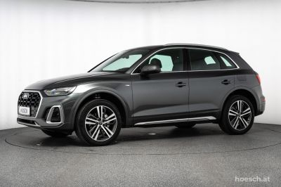 Audi Q5 Gebrauchtwagen Audi Q5 Gebrauchtwagen