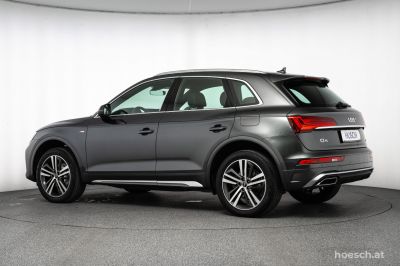 Audi Q5 Gebrauchtwagen Audi Q5 Gebrauchtwagen