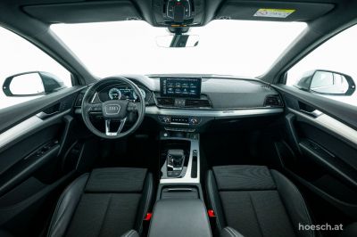 Audi Q5 Gebrauchtwagen Audi Q5 Gebrauchtwagen