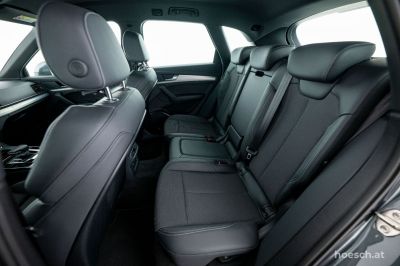 Audi Q5 Gebrauchtwagen Audi Q5 Gebrauchtwagen