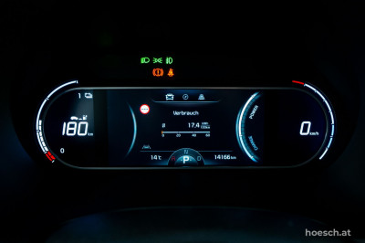 KIA Soul Gebrauchtwagen