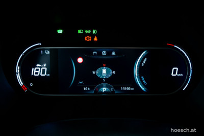 KIA Soul Gebrauchtwagen