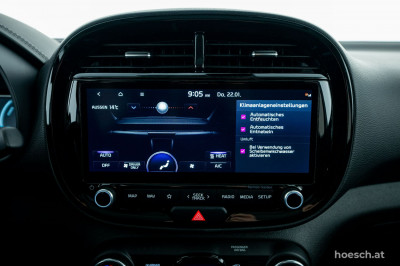 KIA Soul Gebrauchtwagen