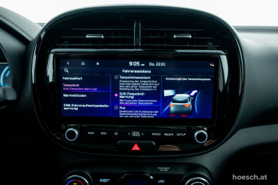 KIA Soul Gebrauchtwagen