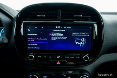 KIA Soul Gebrauchtwagen