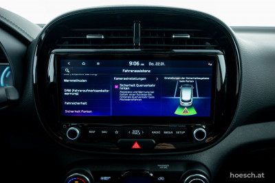 KIA Soul Gebrauchtwagen