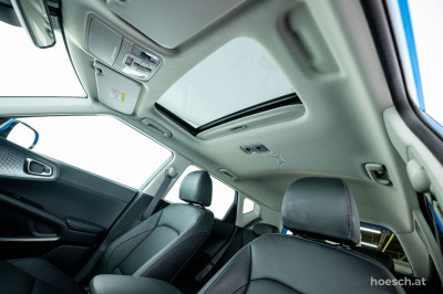 KIA Soul Gebrauchtwagen