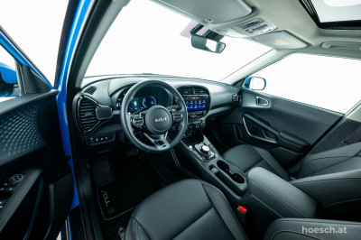 KIA Soul Gebrauchtwagen