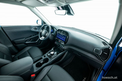 KIA Soul Gebrauchtwagen