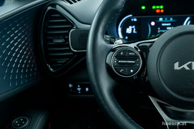 KIA Soul Gebrauchtwagen